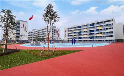 汕頭市中博職業(yè)技術學校